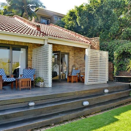 Annie'S Boutique Guesthouse And Garden Spa Hartbeespoort Exterior foto