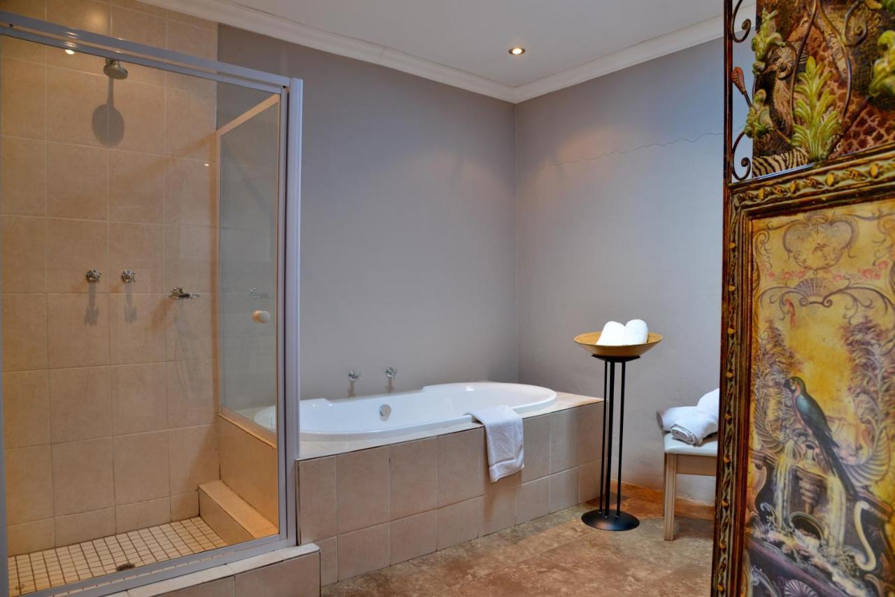 Annie'S Boutique Guesthouse And Garden Spa Hartbeespoort Exterior foto