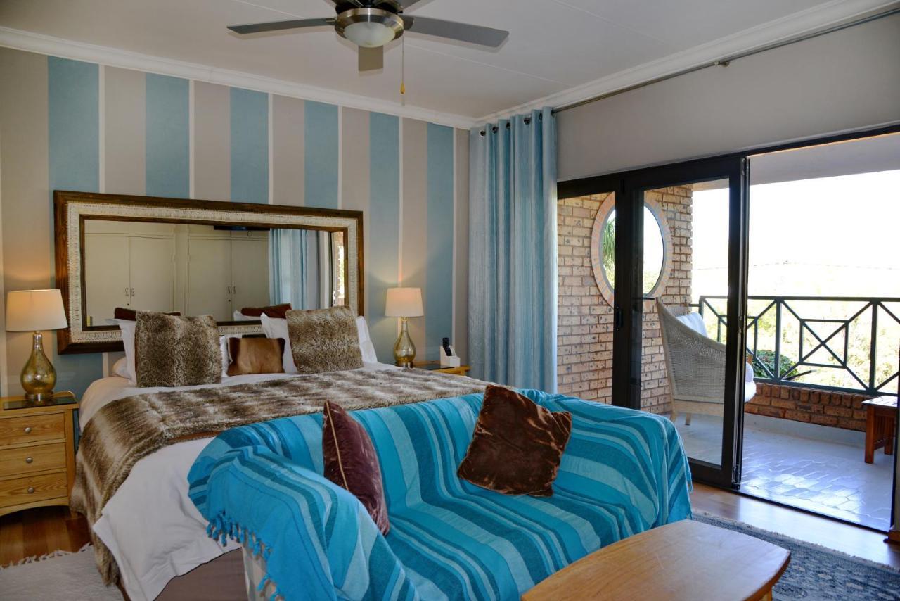 Annie'S Boutique Guesthouse And Garden Spa Hartbeespoort Exterior foto