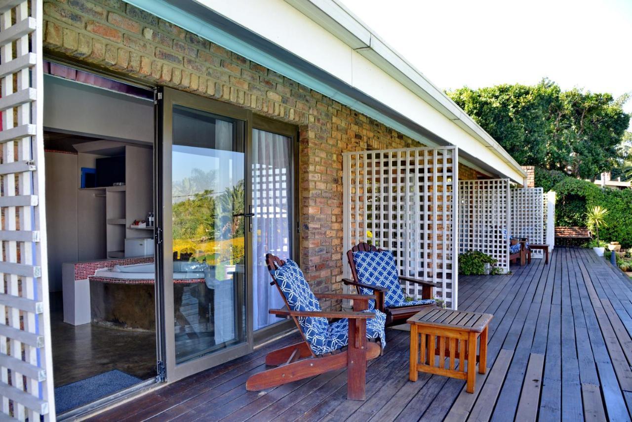 Annie'S Boutique Guesthouse And Garden Spa Hartbeespoort Exterior foto