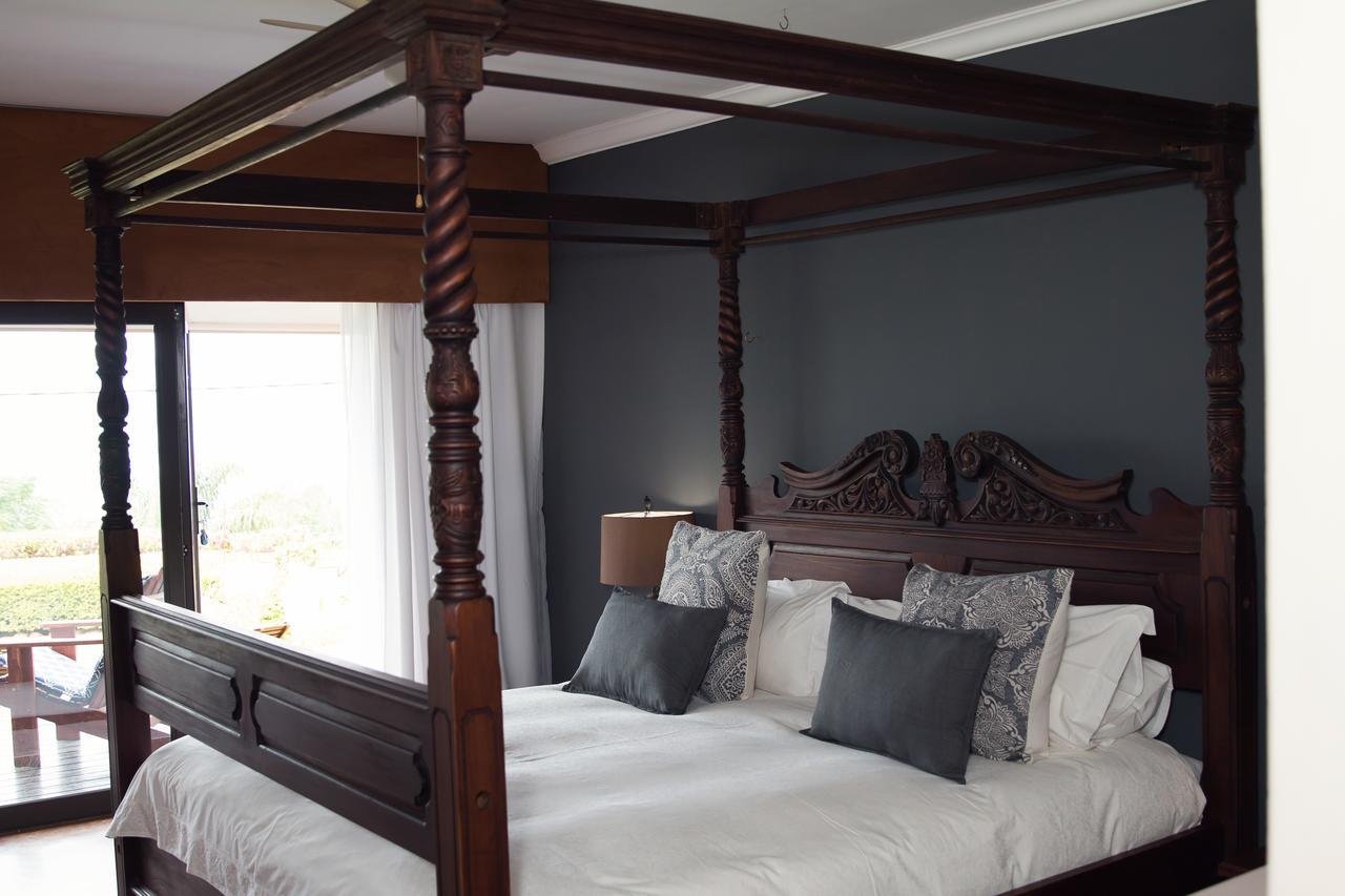 Annie'S Boutique Guesthouse And Garden Spa Hartbeespoort Exterior foto