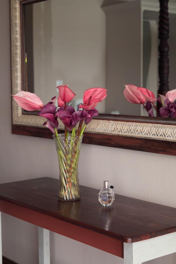 Annie'S Boutique Guesthouse And Garden Spa Hartbeespoort Exterior foto