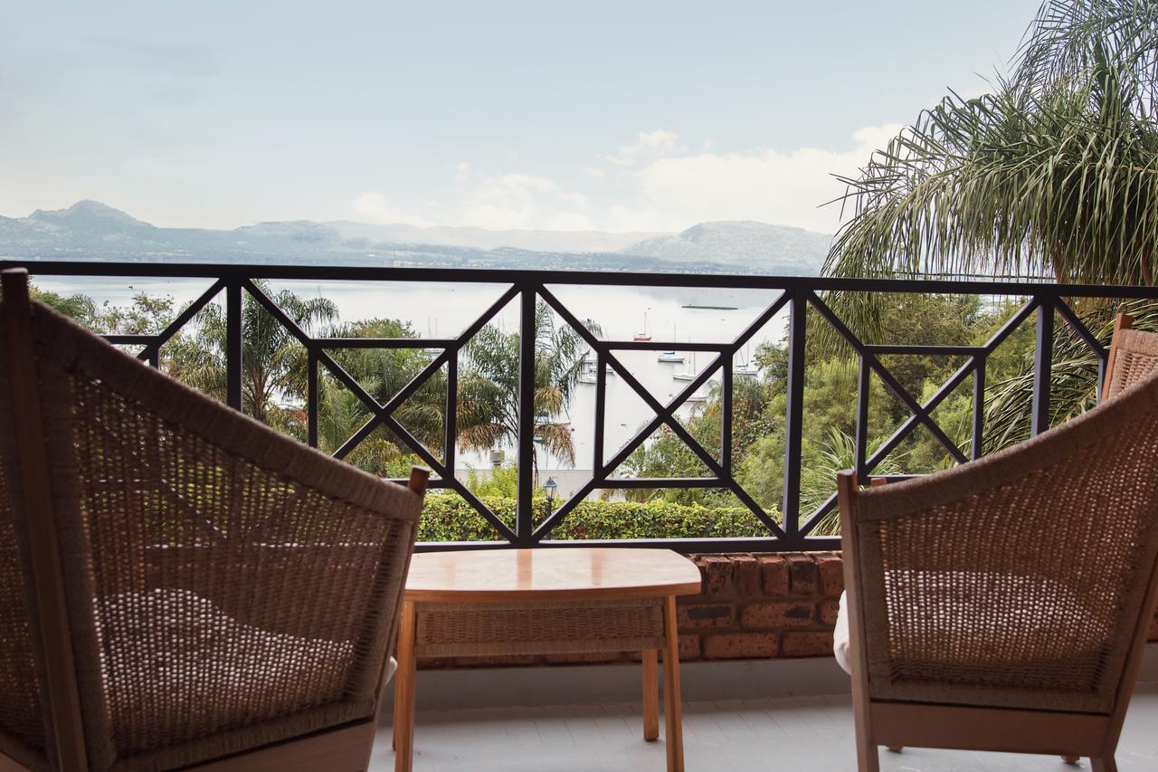 Annie'S Boutique Guesthouse And Garden Spa Hartbeespoort Exterior foto
