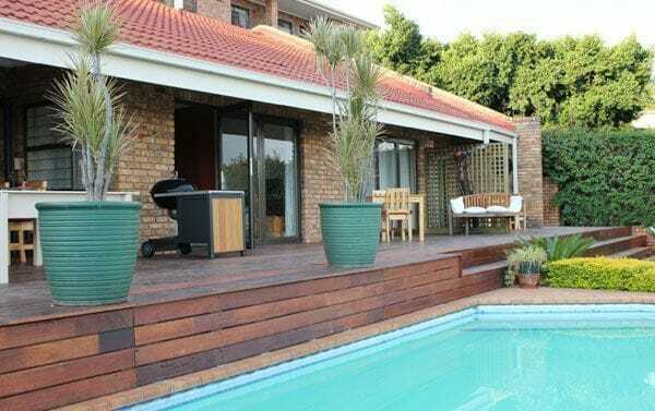 Annie'S Boutique Guesthouse And Garden Spa Hartbeespoort Exterior foto